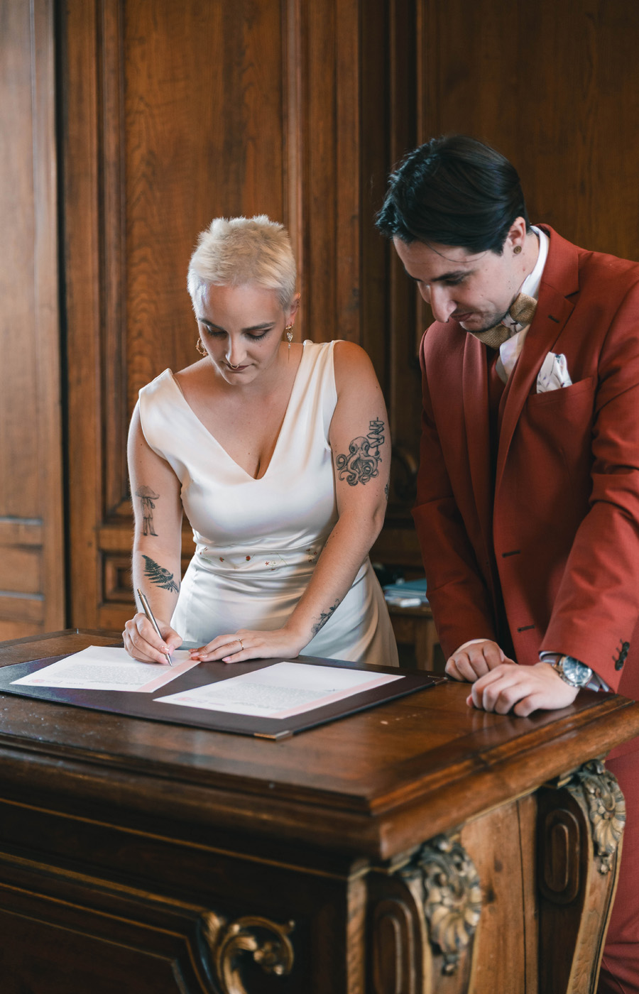 Manon Knasko Photographies